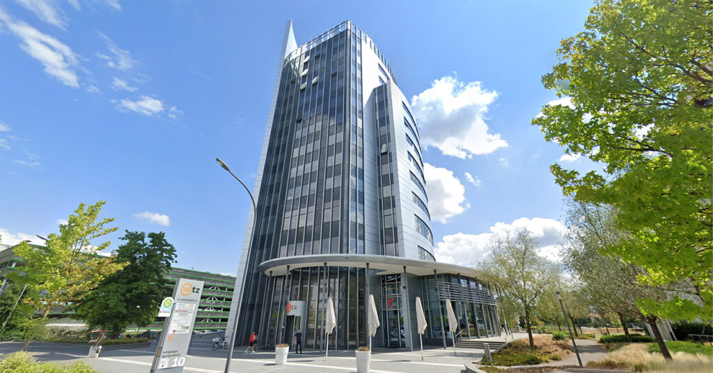 PKF Heilbronn - Steuerberater und Wirtschaftsprüfer - Im Zukunftspark 10