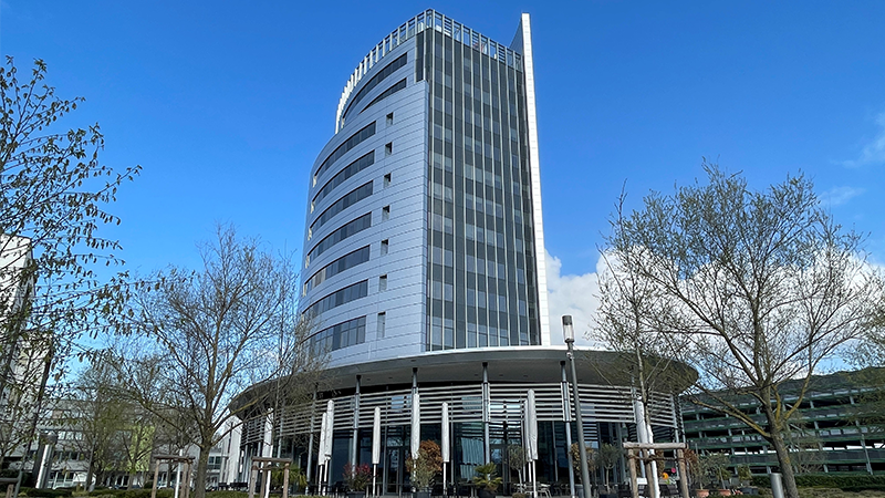 PKF Heilbronn - Steuerberater und Wirtschaftsprüfer - Im Zukunftspark 10