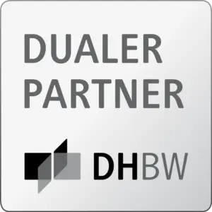 Dualer Partner der DHBW Mosbach